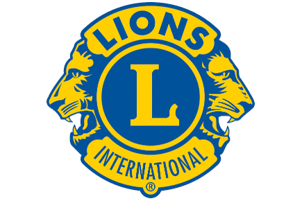 Logo Lions International